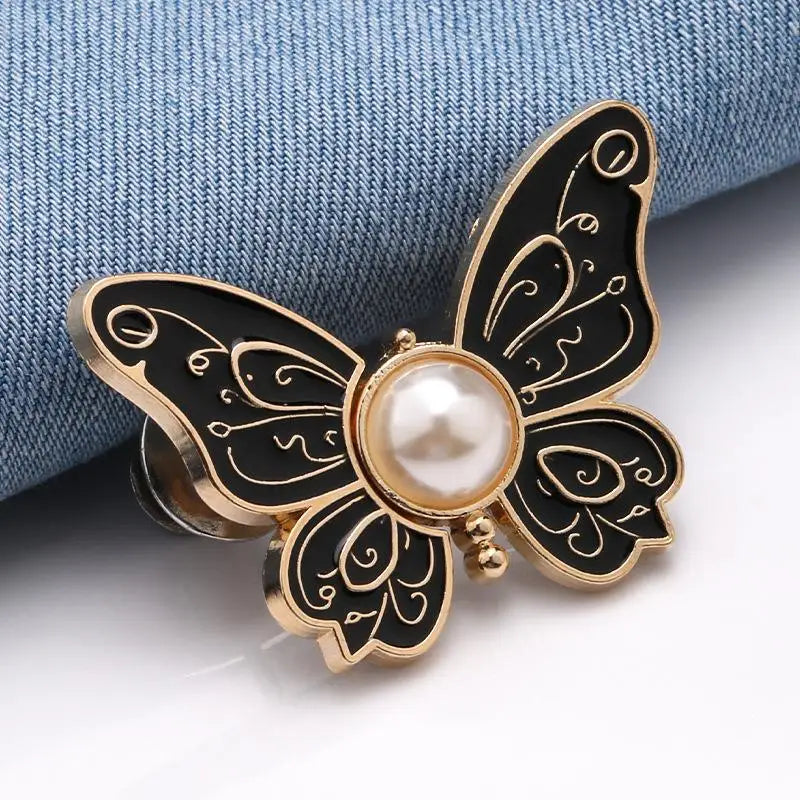 ButterFit™ Waist Buckle 🦋✨ — Perfect Fit with Elegant Style Eleven Shop Store