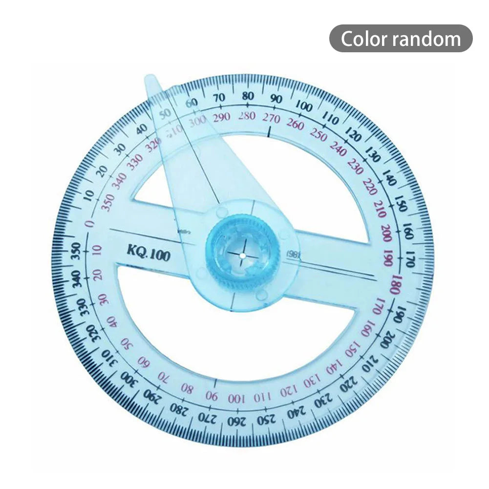 Stainless Steel Ruler – Double-Sided Metal Straight Ruler (150mm-500mm) Divina Constitutio