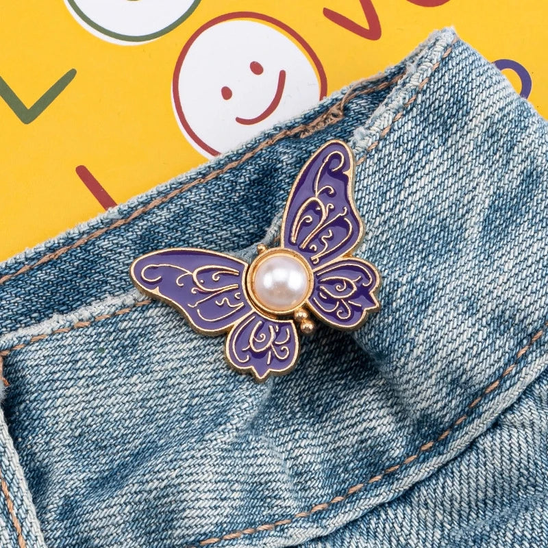 ButterFit™ Waist Buckle 🦋✨ — Perfect Fit with Elegant Style Eleven Shop Store