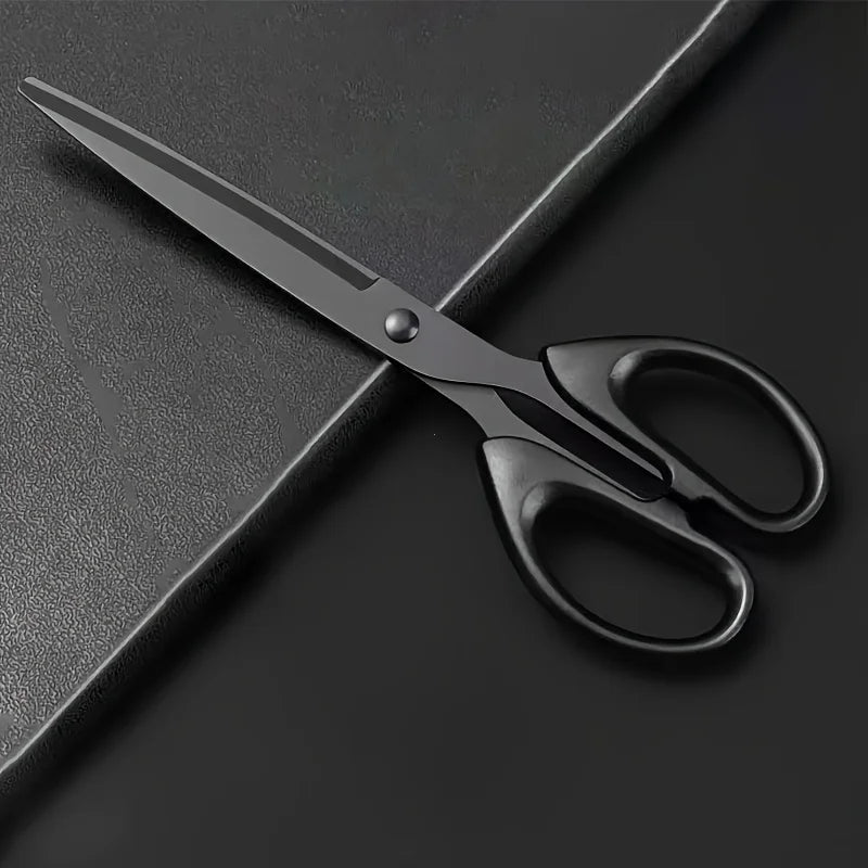 Rust-Proof Stainless Steel Scissors — Everyday Essential for Home & Office Kairos & Co.