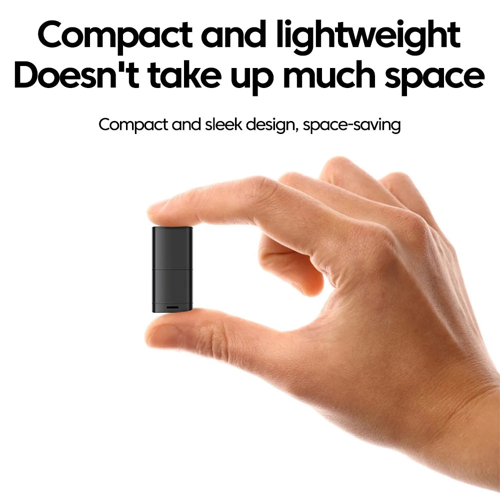 USB 2.0 Micro SD Card Reader – Portable TF Card Adapter (Up to 2TB) Divina Constitutio