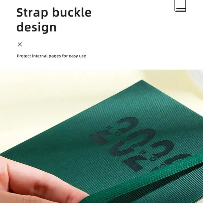 2026 Daily Planner Notebook – Compact Time Management Organizer Divina Constitutio