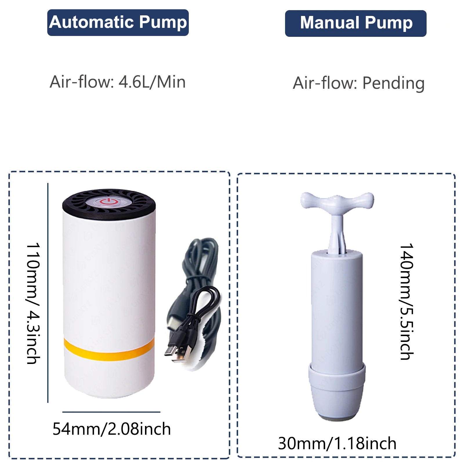 3D Filament Vacuum Storage Bags — Humidity-Resistant Sealing Bags for PLA, ABS & PETG Kairos & Co.