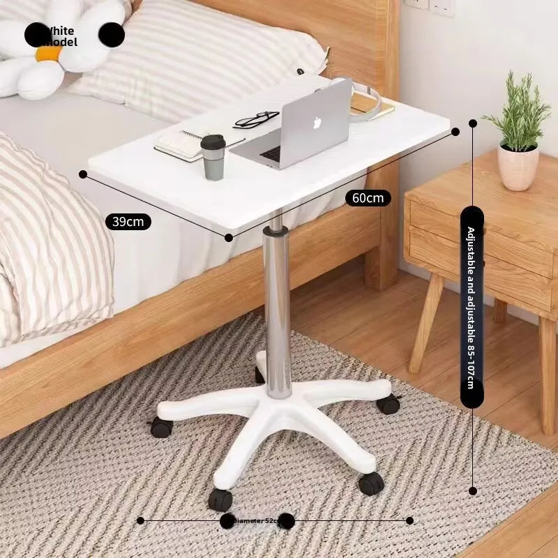 Modern Mobile Adjustable Desk Kairos & Co.