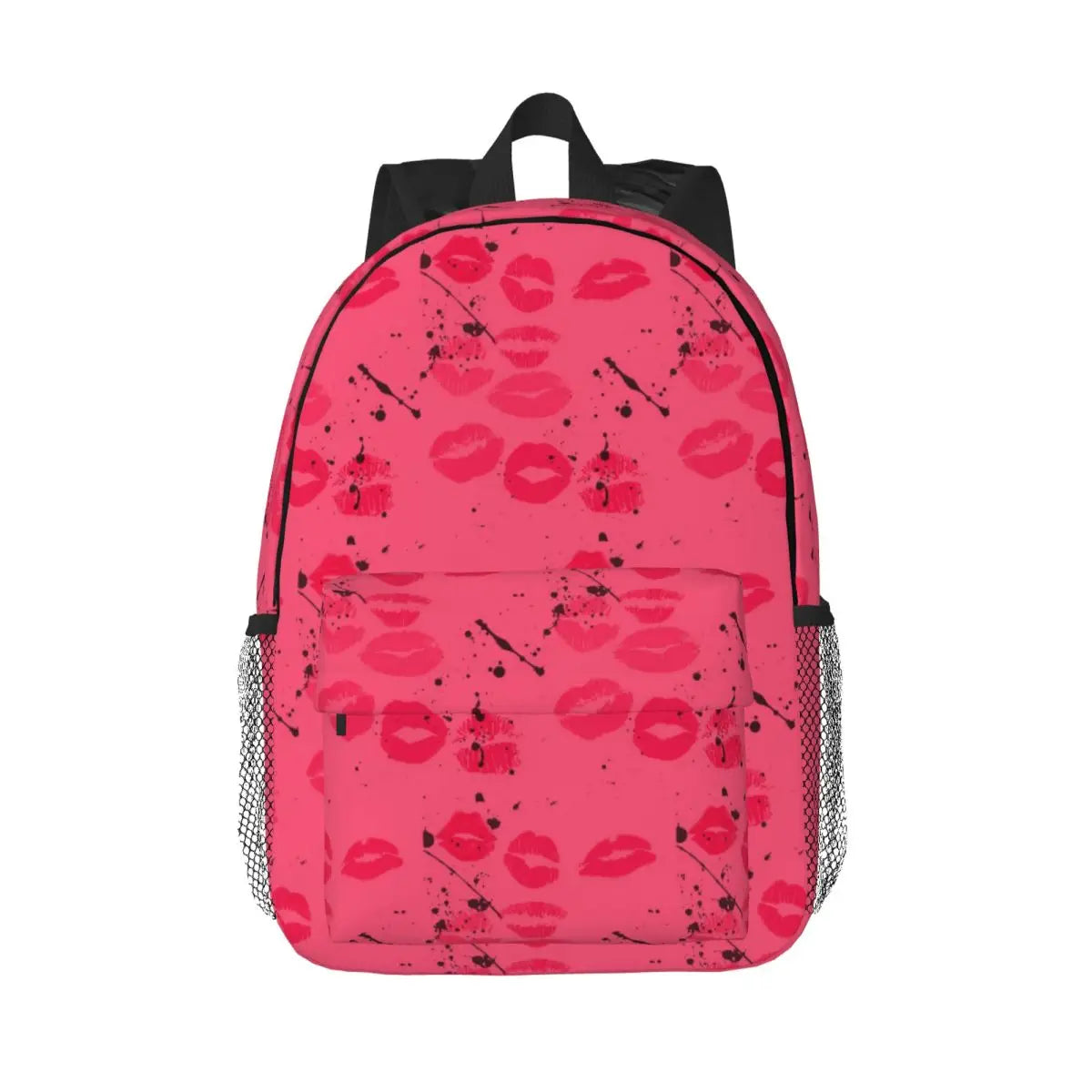 Burn Book-Inspired Backpack – Mean Girls-inspired School Bag Divina Constitutio