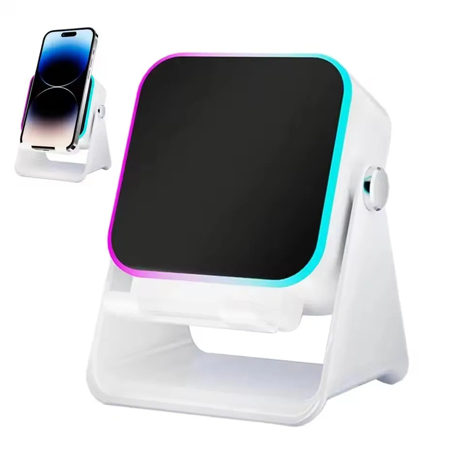 SoundDock™ Speaker Stand 🔊✨ — Instant Wireless Audio Amplification NEWMSNR Store