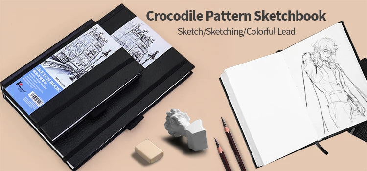 Waterproof Nylon Drawing Board Bag – 8K/4K Art Supplies Carrying Case Divina Constitutio