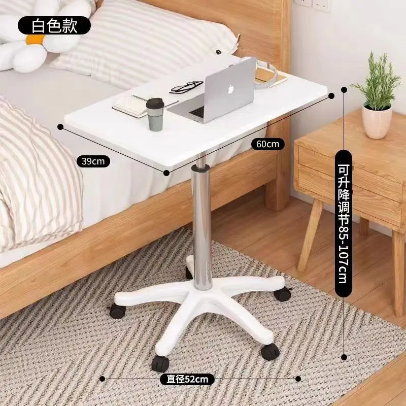 Modern Mobile Adjustable Desk Kairos & Co.