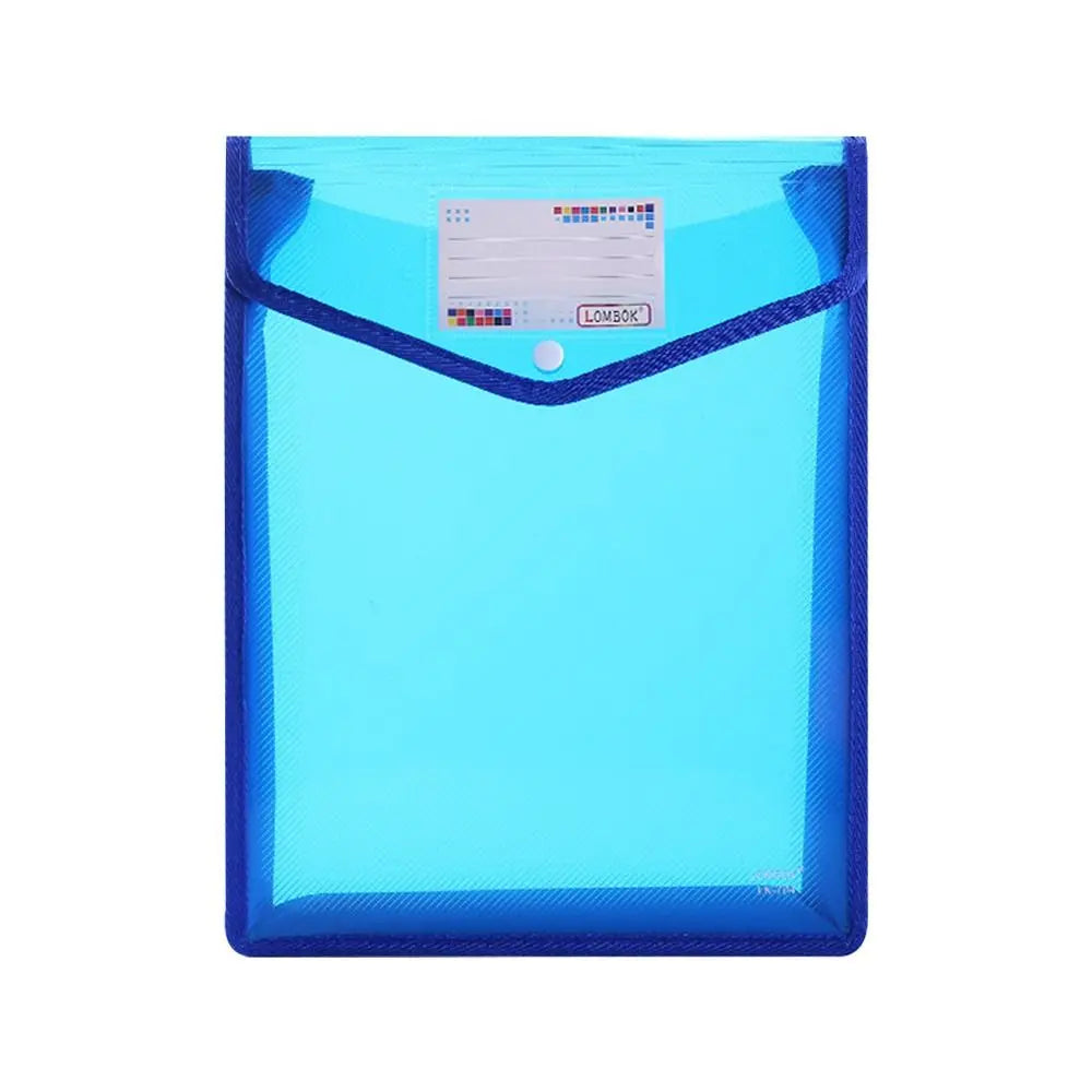 A4 Document Folder – Expandable File Organizer Divina Constitutio