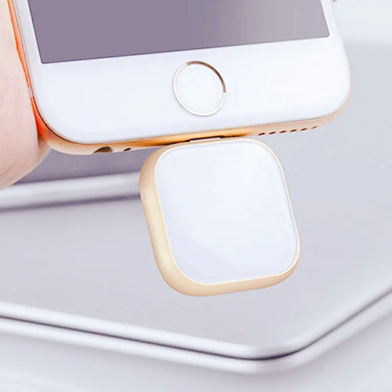 USB Flash Drive for iPhone & iPad – 64GB/128GB/256GB Kairos & Co.