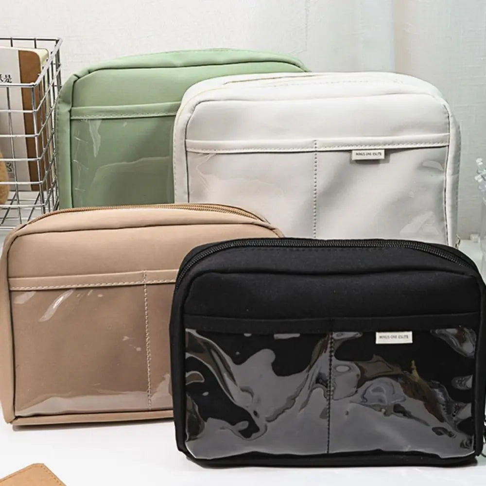 12-Layer Pencil Case – Large Capacity Multifunctional Stationery Organizer Divina Constitutio