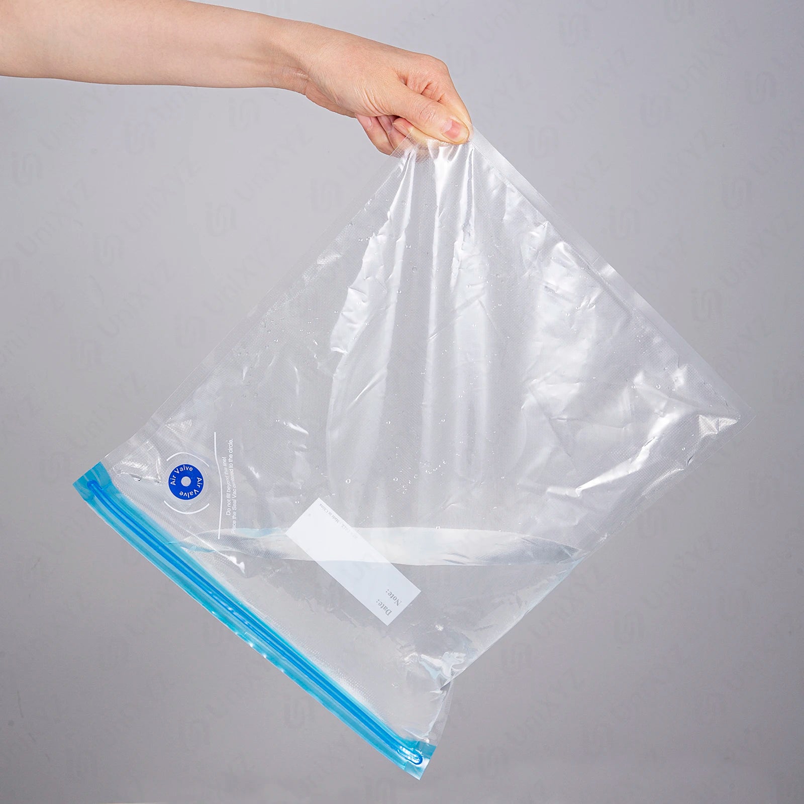 3D Filament Vacuum Storage Bags — Humidity-Resistant Sealing Bags for PLA, ABS & PETG Kairos & Co.