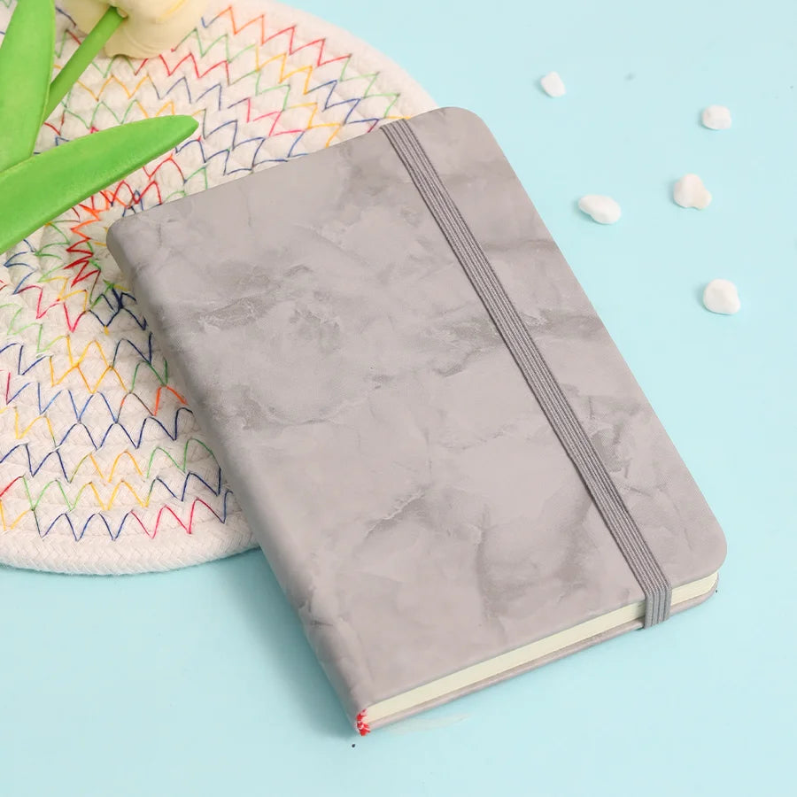 Professional A5 Notebook – Thickened Paper, Compact & Lightweight Office Planner for Work, Students & Sellers Kairos & Co.