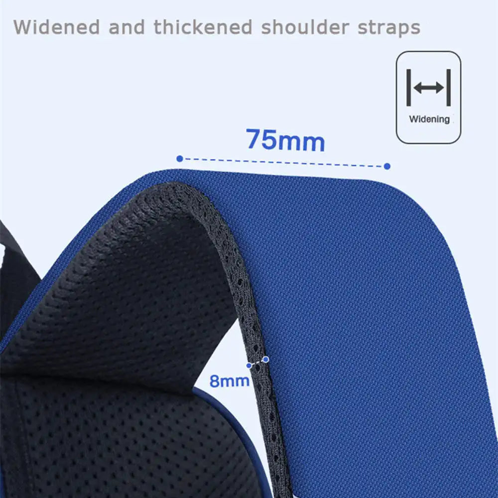 School Backpack for Boys – Durable Bookbag for Kids & Teens Divina Constitutio