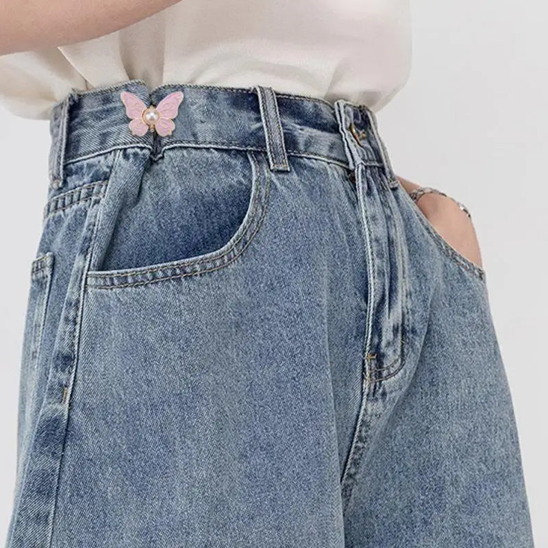 ButterFit™ Waist Buckle 🦋✨ — Perfect Fit with Elegant Style Eleven Shop Store
