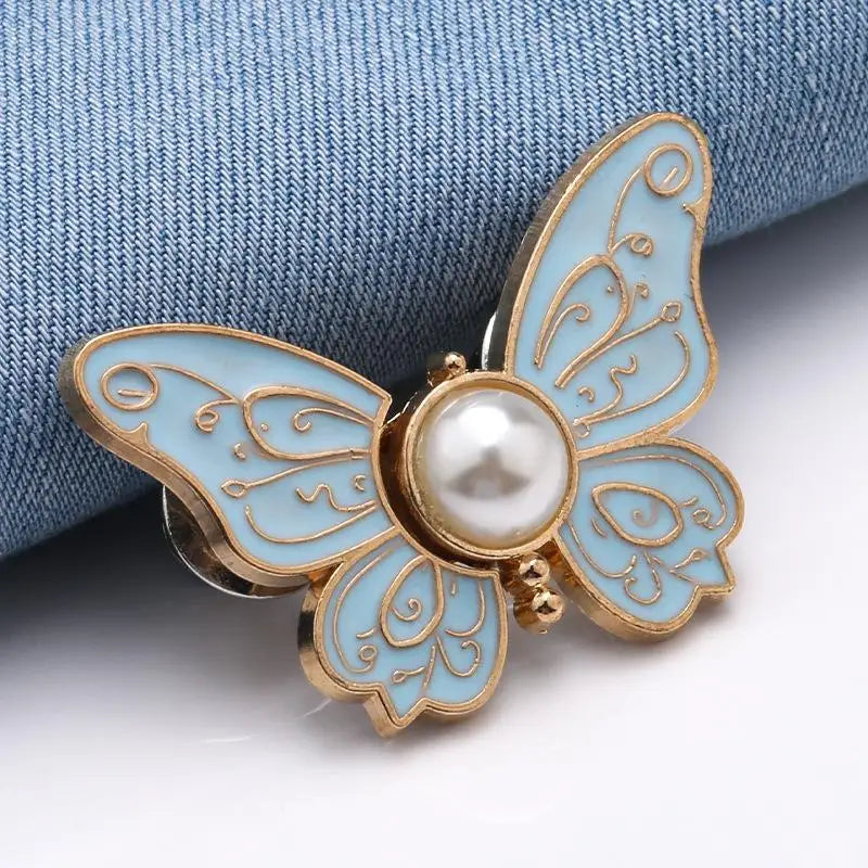 ButterFit™ Waist Buckle 🦋✨ — Perfect Fit with Elegant Style Eleven Shop Store