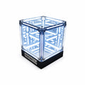 InfinityGlow™ Cube ✨🔮 — Mesmerizing 4D Light Illusion Shop1105312473 Store