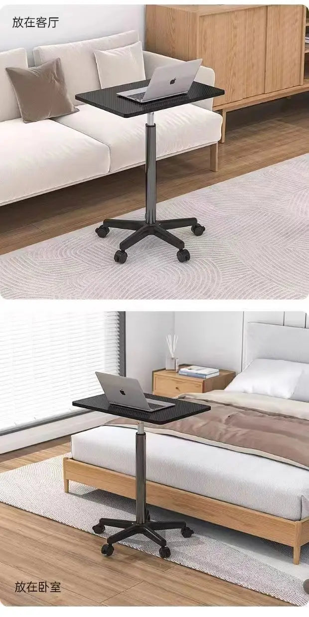 Modern Mobile Adjustable Desk Kairos & Co.