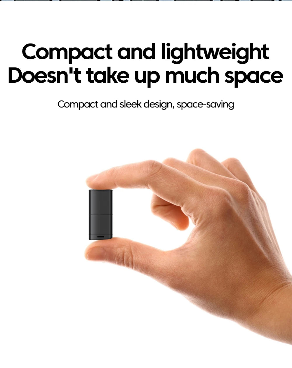 USB 2.0 Micro SD Card Reader – Portable TF Card Adapter (Up to 2TB) Divina Constitutio