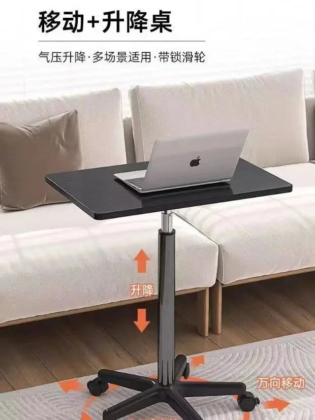 Modern Mobile Adjustable Desk Kairos & Co.
