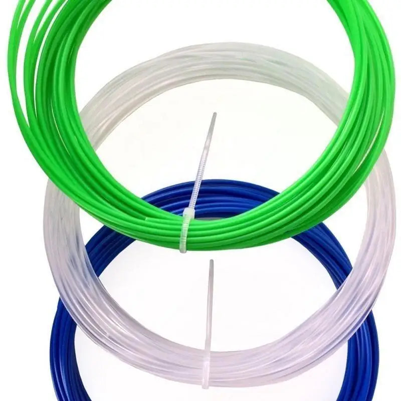 1.75mm 3D Pen Filament — ABS/PLA Refill, 10M, Random Color Kairos & Co.