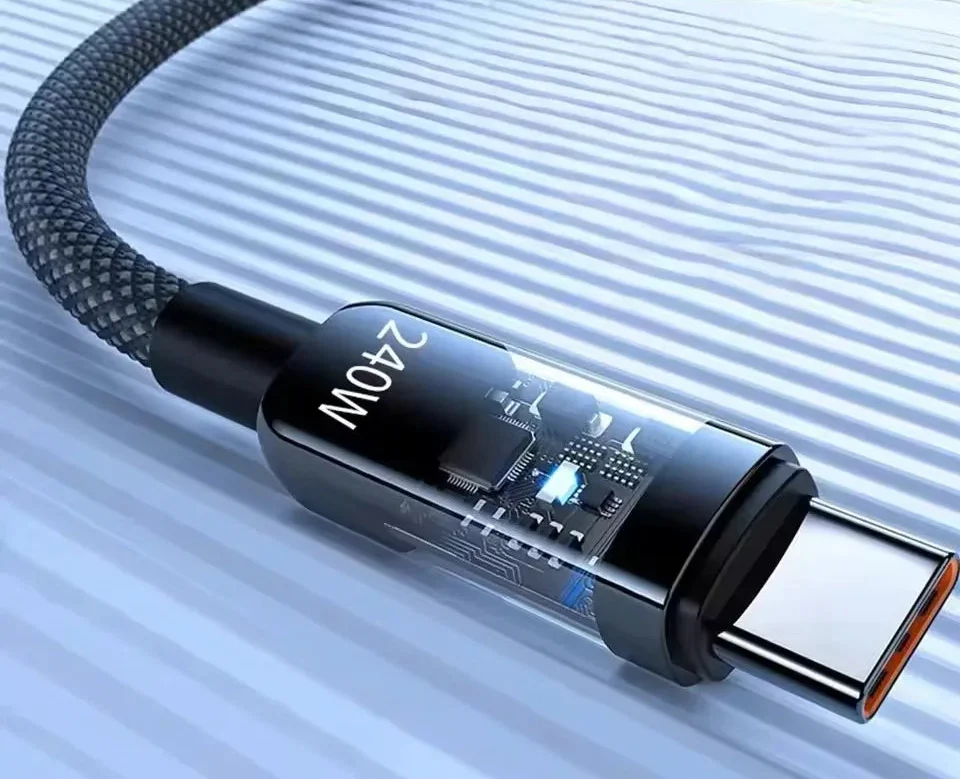 Fast Charging Cable JYGC High Quality Global Original Store