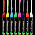 Erasable Liquid Chalk Marker Pens – Multi-Color Fluorescent Highlighters Kairos & Co.