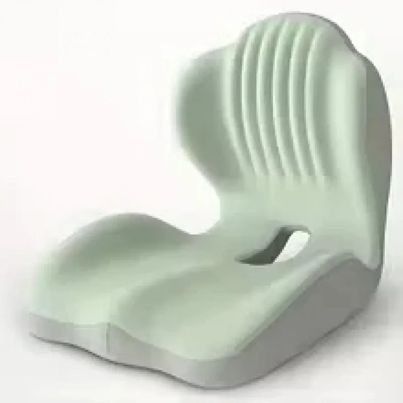 ComfortCore™ Seat Cushion 💺✨ — Ergonomic Support All Day Shop1105466177 Store