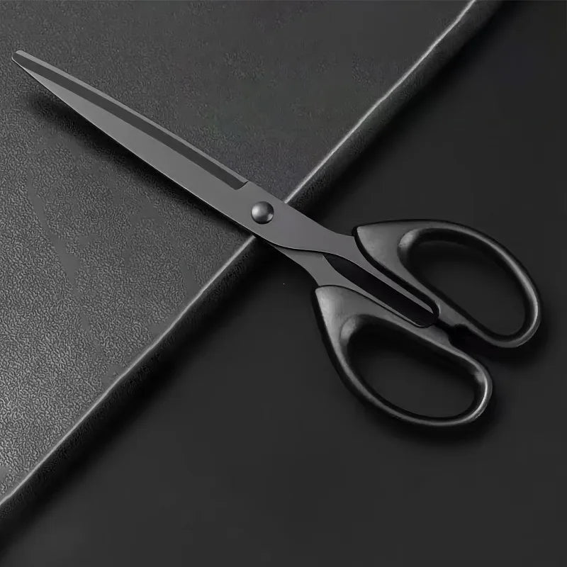 Rust-Proof Stainless Steel Scissors — Everyday Essential for Home & Office Kairos & Co.