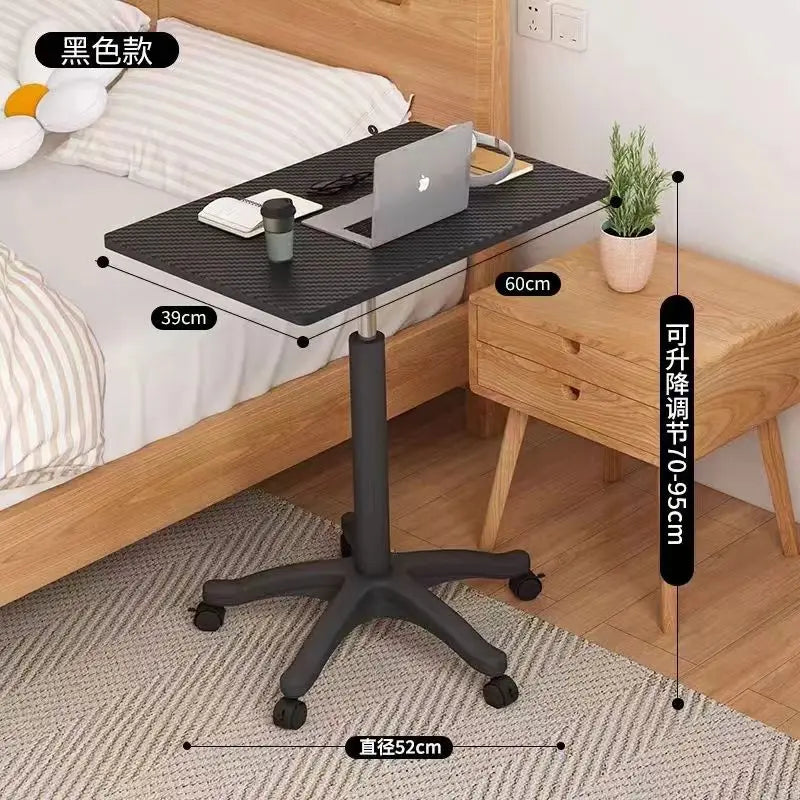 Modern Mobile Adjustable Desk Kairos & Co.