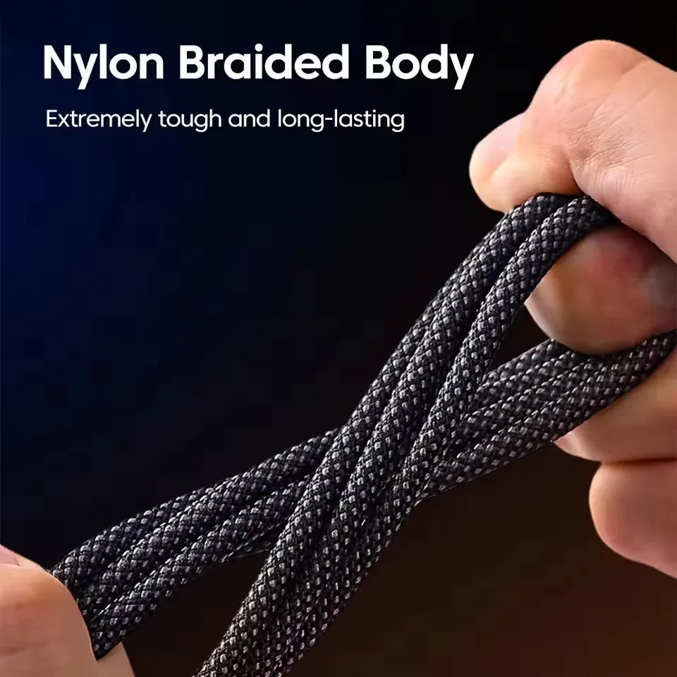 Fast Charging Cable JYGC High Quality Global Original Store