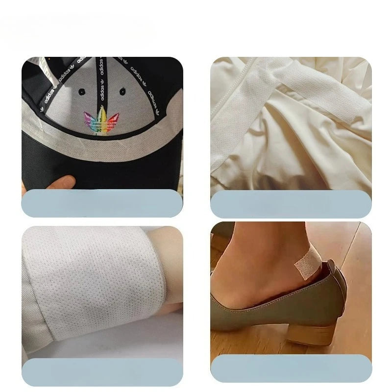 CollarFresh™ Sweat Pads 👔✨ — Keep Collars Clean & Crisp Winful Store