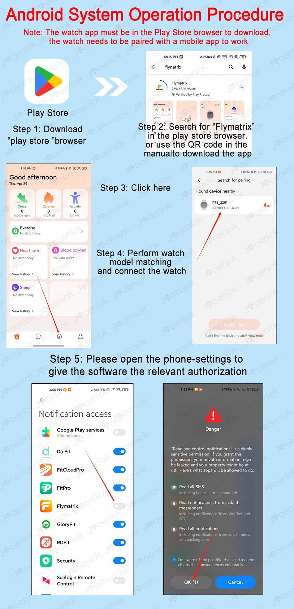 Smart Watch with Camera & Fitness Tracking – Bluetooth Calling Divina Constitutio