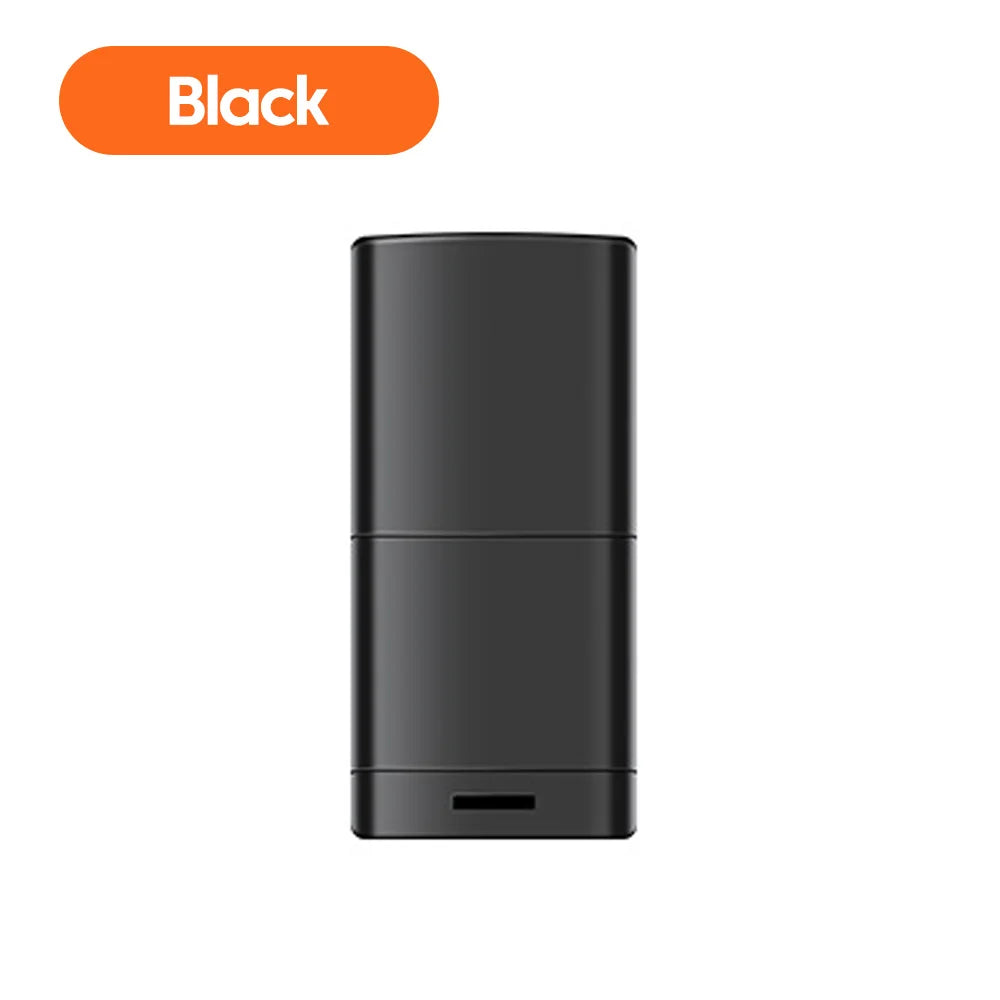 USB 2.0 Micro SD Card Reader – Portable TF Card Adapter (Up to 2TB) Divina Constitutio