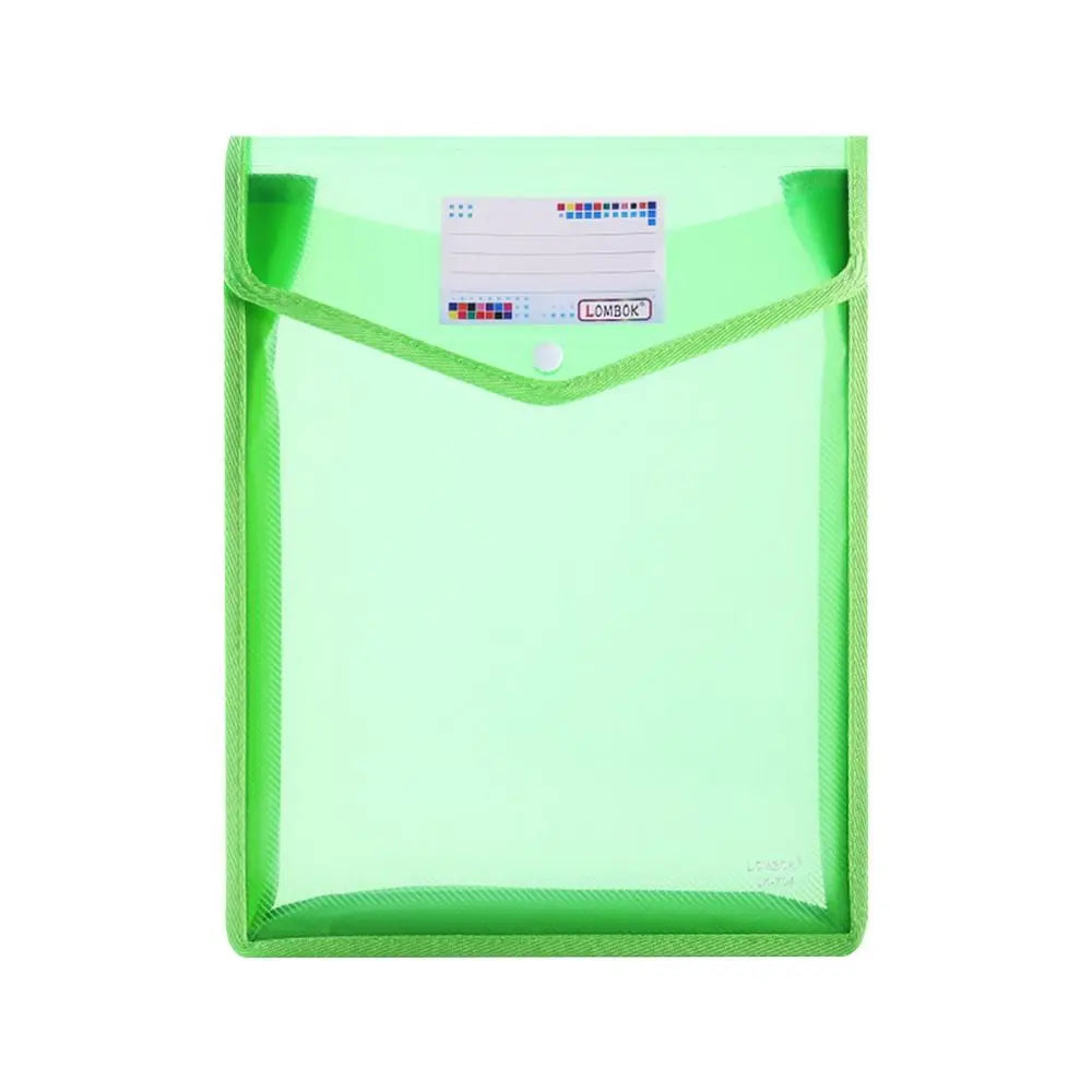 A4 Document Folder – Expandable File Organizer Divina Constitutio