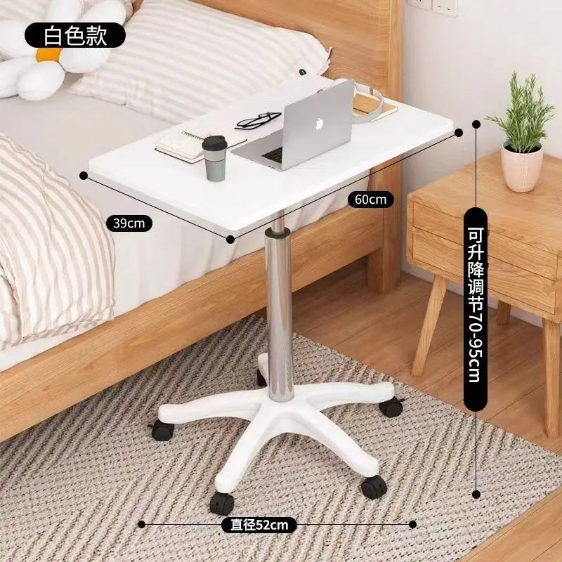 Modern Mobile Adjustable Desk Kairos & Co.