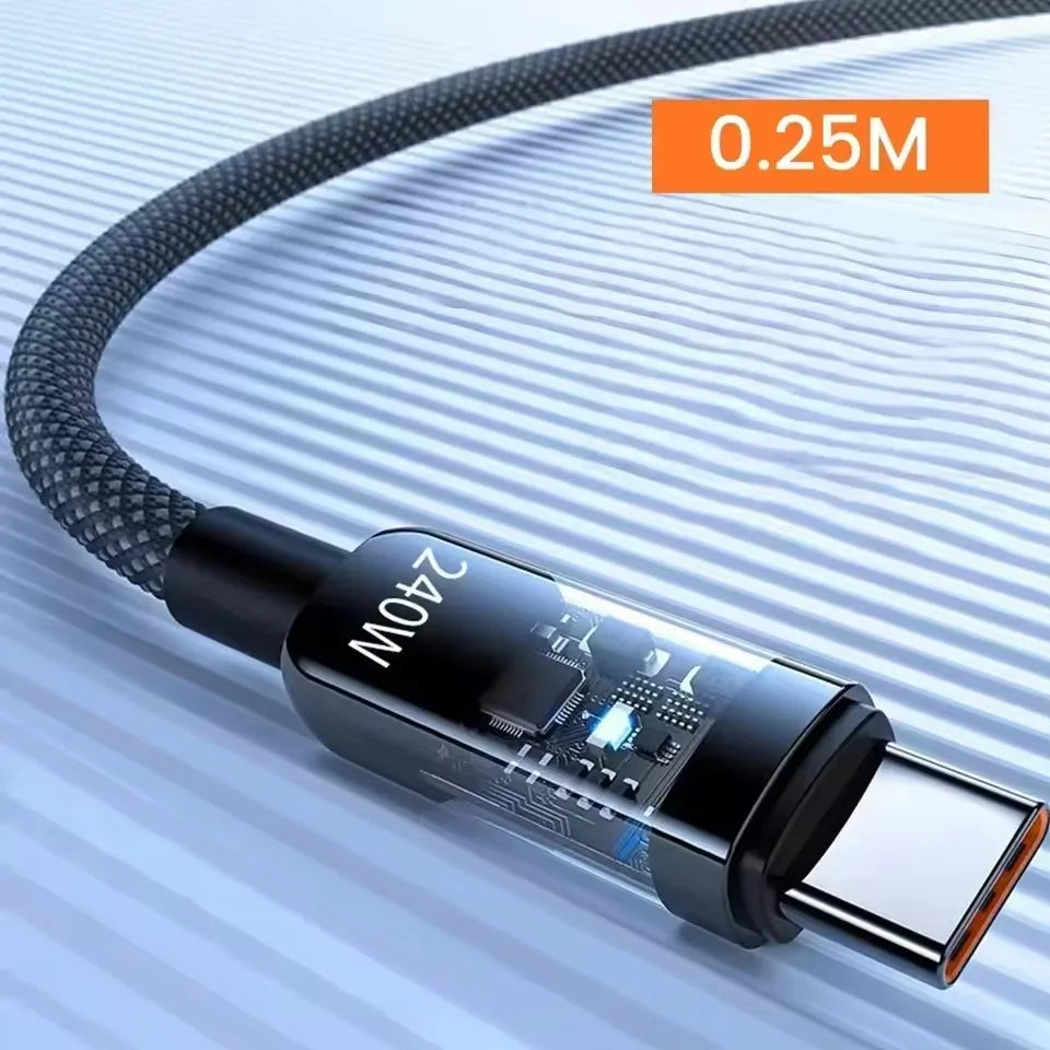 Fast Charging Cable JYGC High Quality Global Original Store