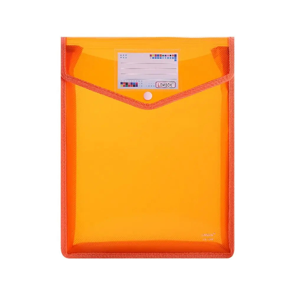 A4 Document Folder – Expandable File Organizer Divina Constitutio