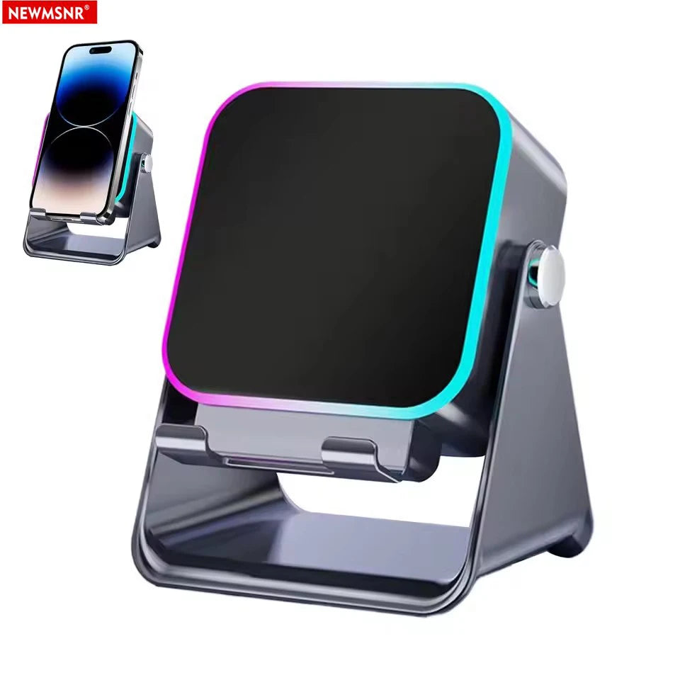 SoundDock™ Speaker Stand 🔊✨ — Instant Wireless Audio Amplification NEWMSNR Store