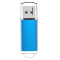Metal USB Flash Drive – Custom High Speed Pen Drive (8GB-128GB) Divina Constitutio