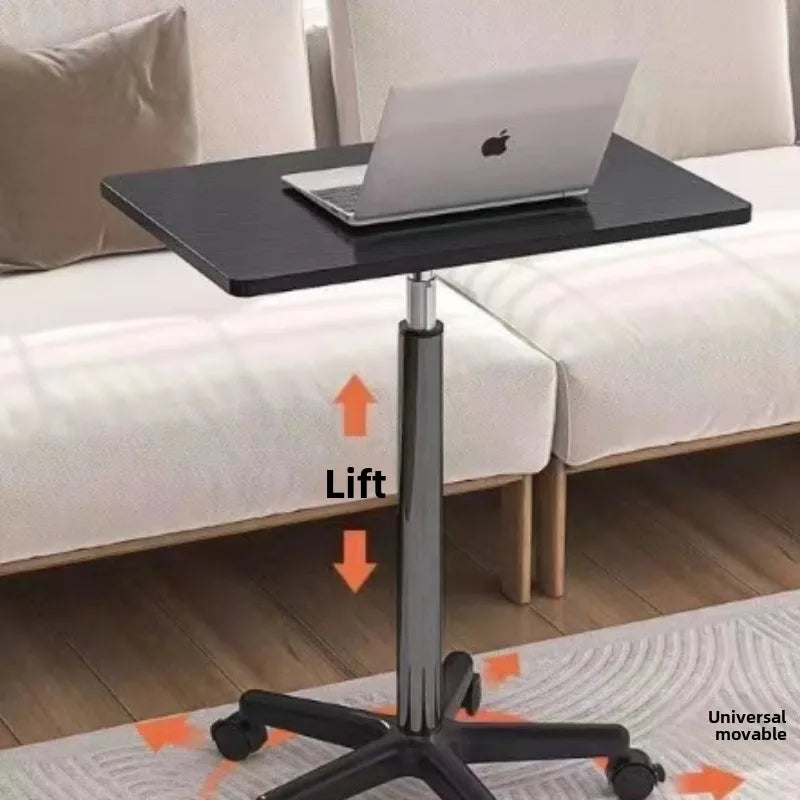 Modern Mobile Adjustable Desk Kairos & Co.