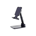 Adjustable Desktop Phone & Tablet Stand — Universal Holder for iPhone, iPad & More Kairos & Co.