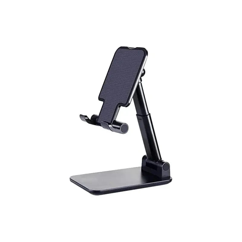 Adjustable Desktop Phone & Tablet Stand — Universal Holder for iPhone, iPad & More Kairos & Co.