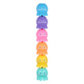Colorful Octopus Highlighter Marker Pens – Pastel Colors Kairos & Co.