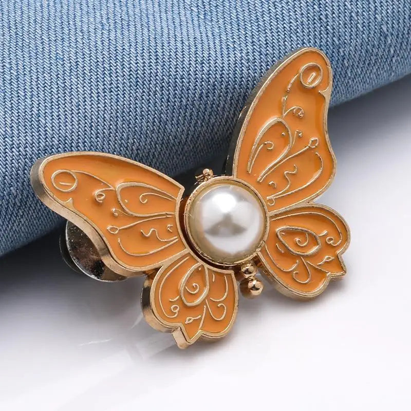 ButterFit™ Waist Buckle 🦋✨ — Perfect Fit with Elegant Style Eleven Shop Store