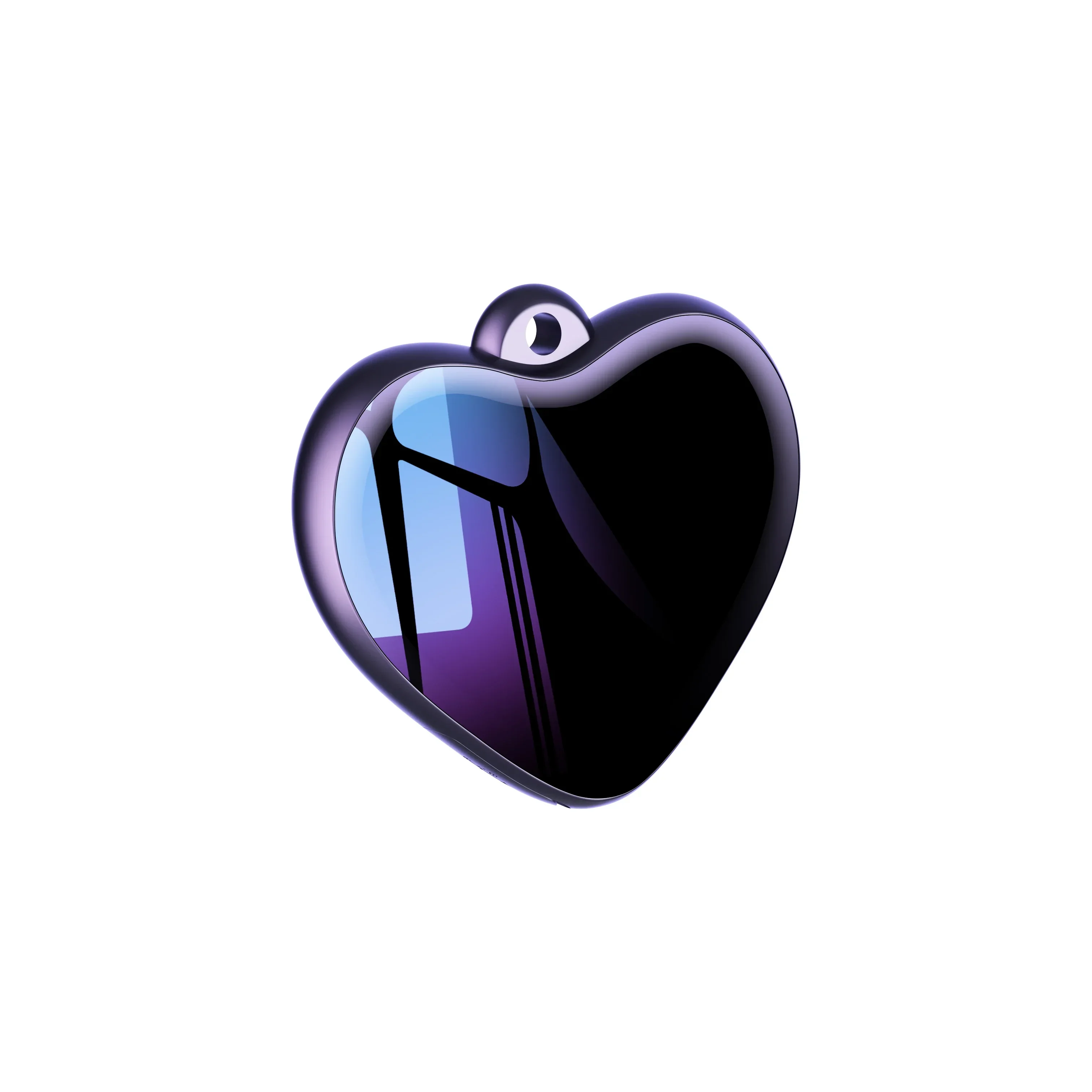HeartMemo™ Recorder Necklace ❤️🎙️ — Capture Every Important Moment ALiandream Audio Official Store