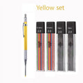 Carpenter Mechanical Pencil – 2.0mm Long-Nose Marking Pencil Divina Constitutio