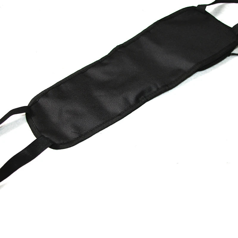 Car Seat Side Organizer Multifunctional Zipper Storage Bag Multi-Pocket Drink Holder Mesh Pocket Car Styling Phone Holder Kairos & Co.