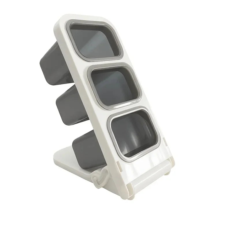 Large Capacity Desk Organizer – Pen & Pencil Holder Storage Box Kairos & Co.