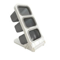 Large Capacity Desk Organizer – Pen & Pencil Holder Storage Box Kairos & Co.